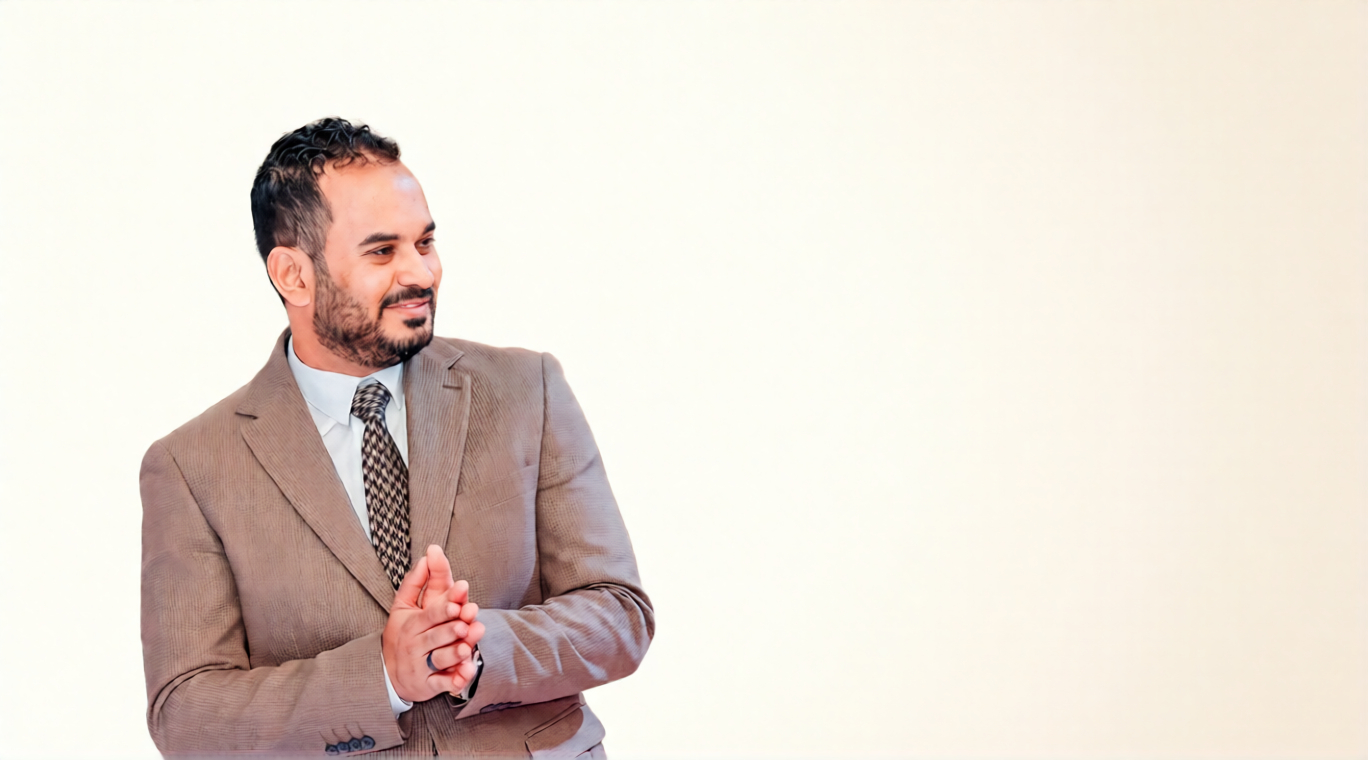 مستر أحمد صلاح